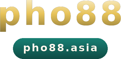 pho88 logo