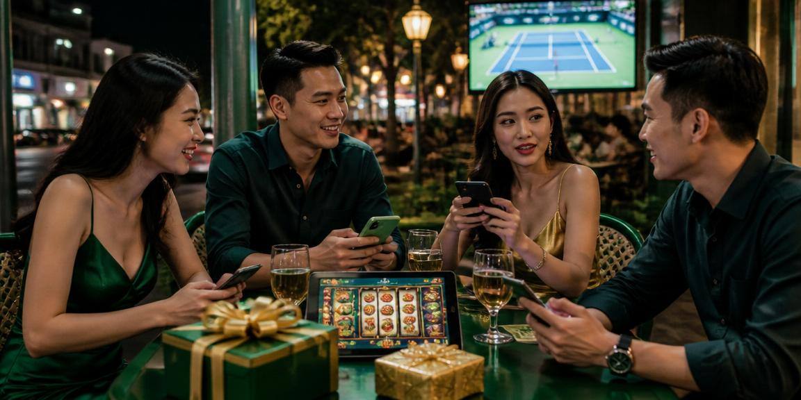 pho88 Ứng dụng pho88 trên điện thoại của bạn