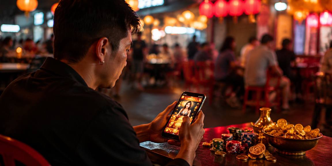 pho88 Cài đặt ứng dụng trong 3 bước